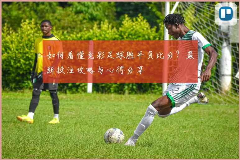 如何看懂竞彩足球胜平负比分？最新投注攻略与心得分享
